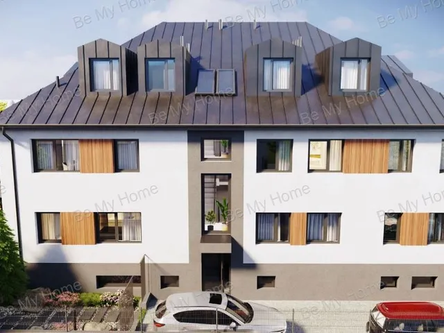 Eladó lakás Budapest XII. kerület, Virányos 105 nm