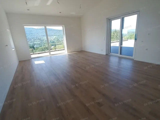 Eladó lakás Budapest III. kerület, Ürömhegy 81 nm