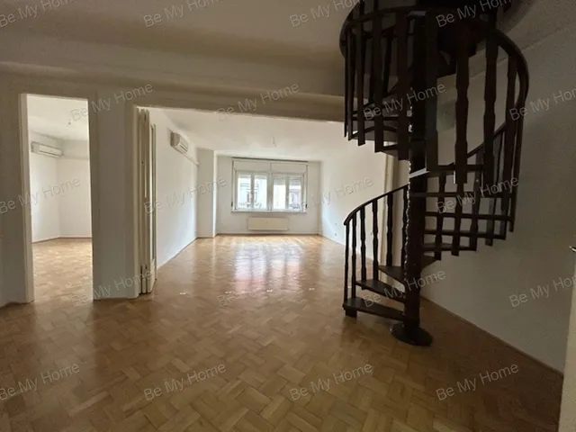 Kiadó kereskedelmi és ipari ingatlan Budapest XIII. kerület, Újlipótváros 170 nm