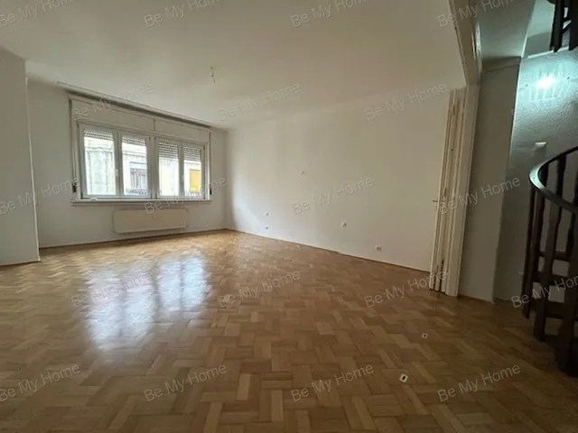 Kiadó kereskedelmi és ipari ingatlan Budapest XIII. kerület, Újlipótváros 170 nm