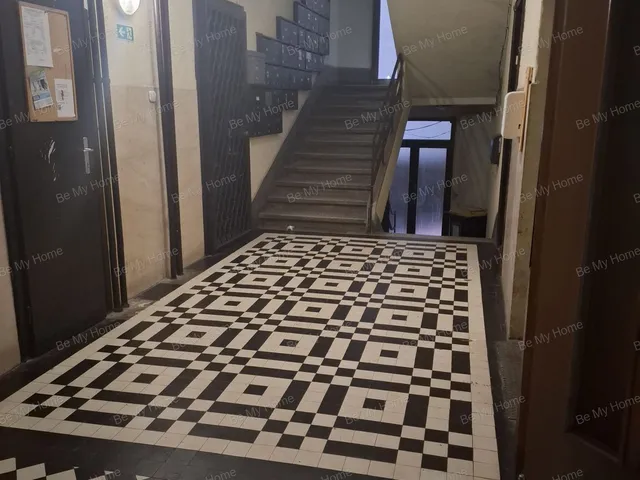 Eladó lakás Budapest VII. kerület 92 nm