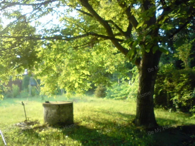 Eladó telek Szigetmonostor, Horány 496 nm