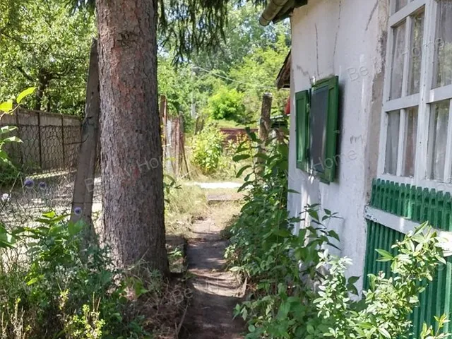Eladó telek Szigetmonostor, Horány 496 nm