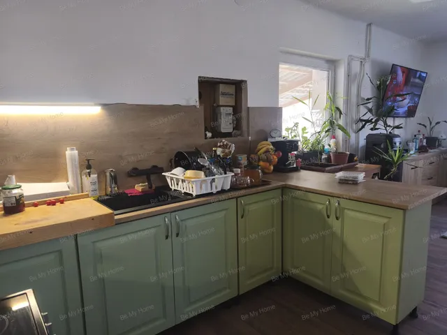 Eladó ház Fót 70 nm