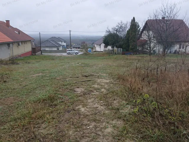 Eladó telek Őrbottyán, Vácbottyán 1000 nm