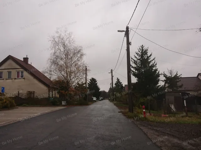 Eladó telek Őrbottyán, Vácbottyán 1000 nm