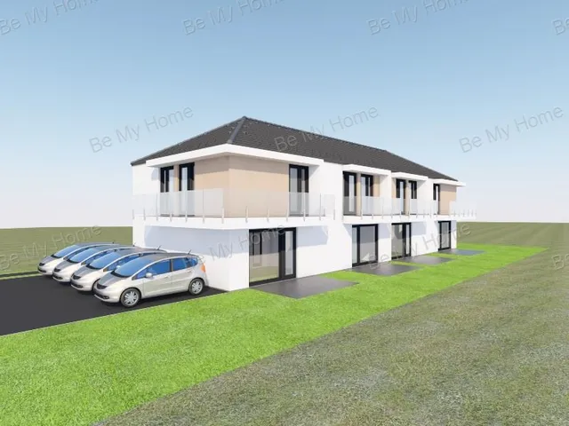 Eladó telek Balatonföldvár 727 nm