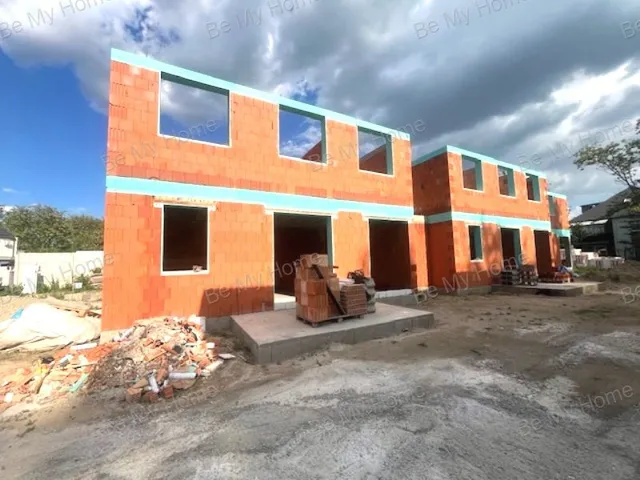 Eladó ház Vác 92 nm
