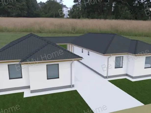 Eladó ház Erdőkertes 112 nm