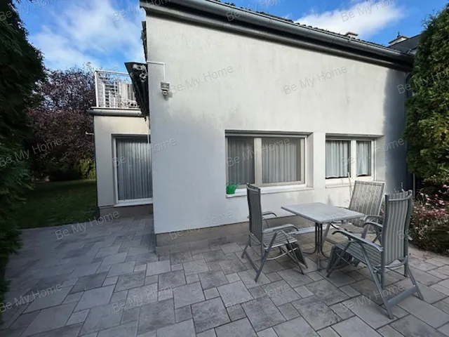 Kiadó ház Budapest III. kerület 140 nm