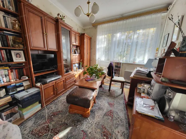 Eladó lakás Budapest III. kerület 58 nm