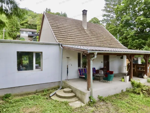 Eladó ház Visegrád 110 nm