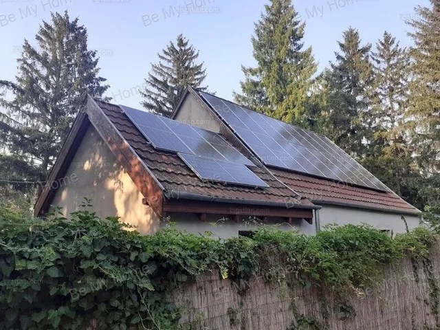 Eladó ház Visegrád 110 nm