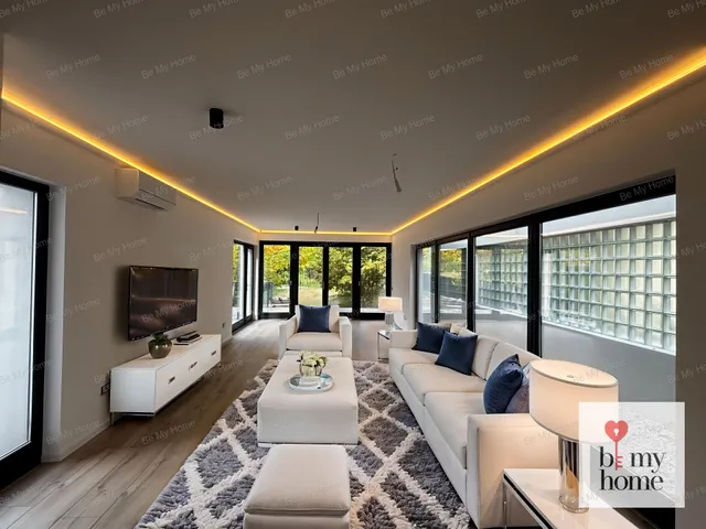 Eladó ház Budapest III. kerület 160 nm