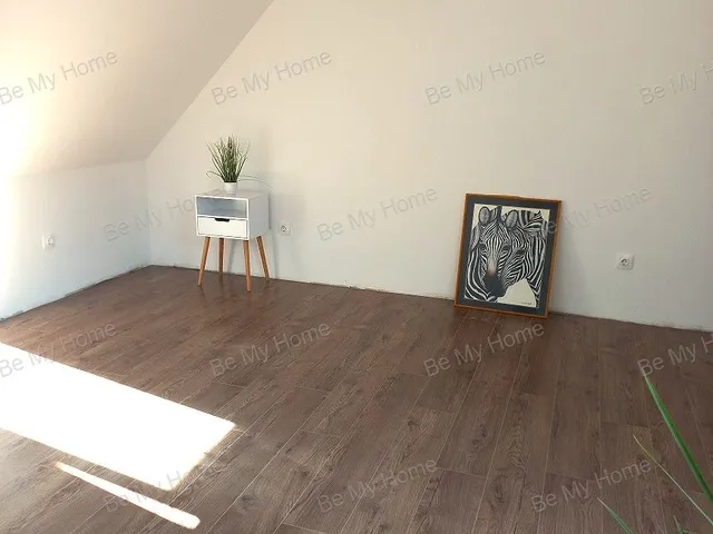 Eladó lakás Fót 44 nm