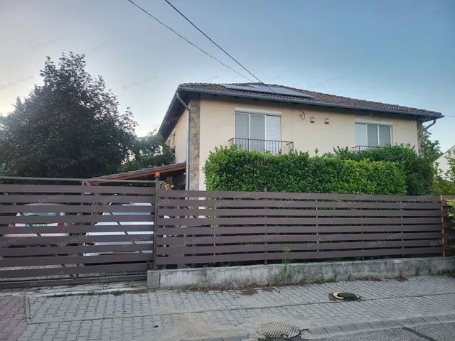 Eladó ház Budaörs, Törökugrató 115 nm