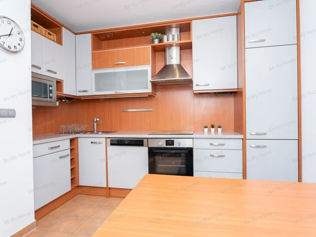 Eladó lakás Budapest III. kerület, Óbuda 86 nm