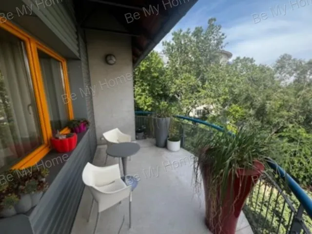Eladó lakás Budapest III. kerület, Óbuda 96 nm