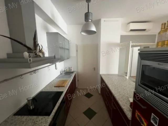 Eladó lakás Budapest III. kerület, Óbuda 96 nm