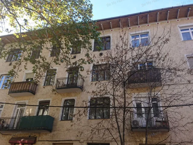 Eladó lakás Budapest XIII. kerület, Angyalföld 43 nm