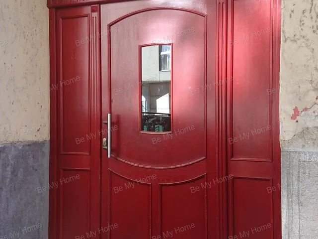 Eladó lakás Budapest XIII. kerület, Angyalföld 43 nm