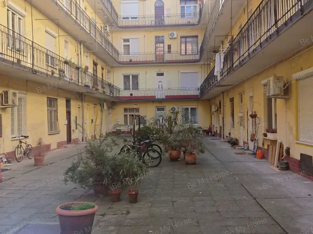 Eladó lakás Budapest XIII. kerület, Angyalföld 43 nm