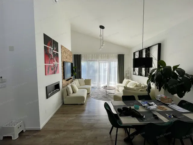 Eladó ház Szigetmonostor 82 nm