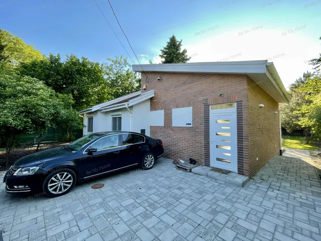 Eladó ház Szigetmonostor, Vadvirág utca 82 nm