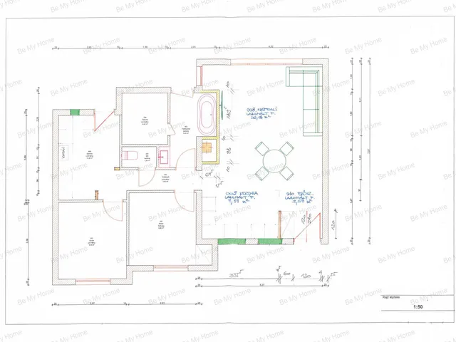 Eladó ház Szigetmonostor, Vadvirág utca 82 nm