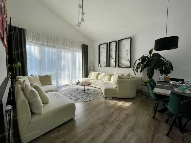 Eladó ház Szigetmonostor, Vadvirág utca 82 nm