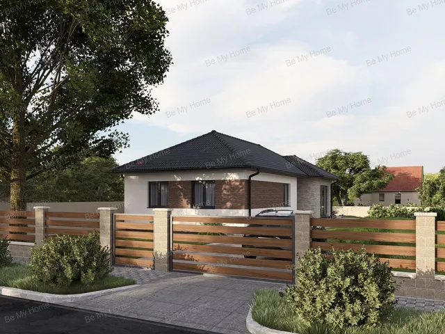 Eladó ház Szentendre 150 nm