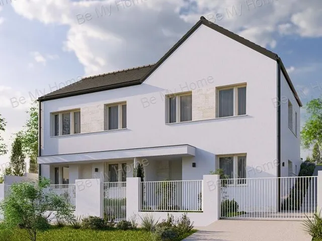 Eladó ház Monorierdő 94 nm