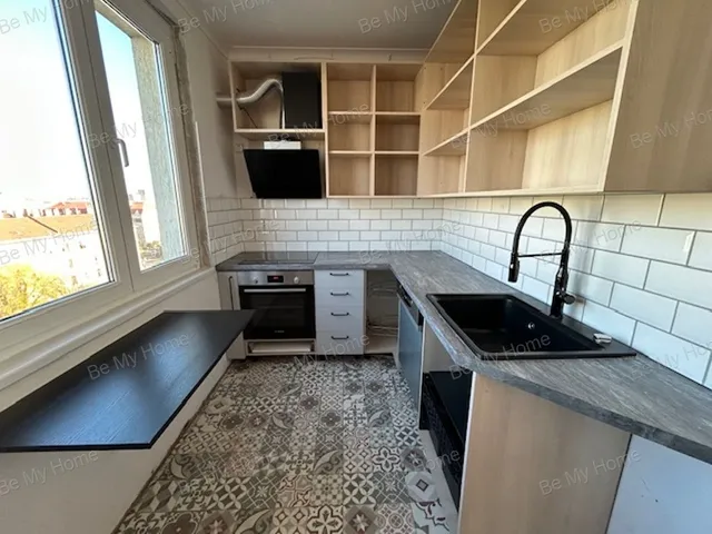 Eladó lakás Budapest XIII. kerület 61 nm