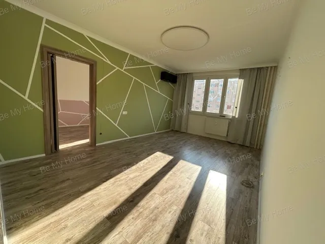 Eladó lakás Budapest XIII. kerület 61 nm