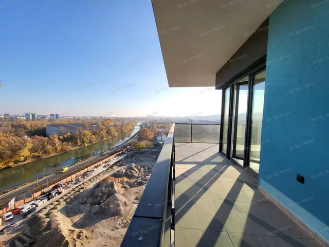 Eladó lakás Budapest III. kerület 108 nm