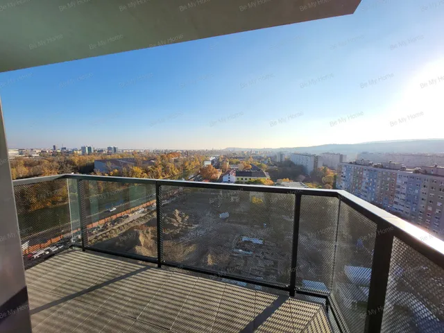 Eladó lakás Budapest III. kerület 72 nm