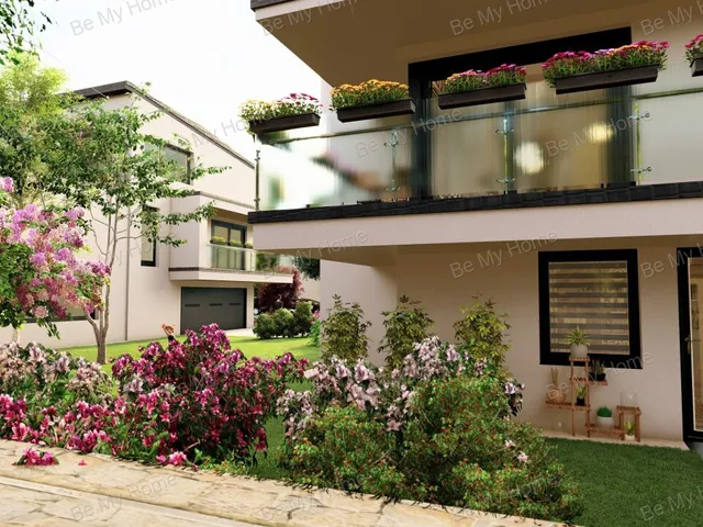 Eladó lakás Budapest III. kerület, Törökkő 63 nm