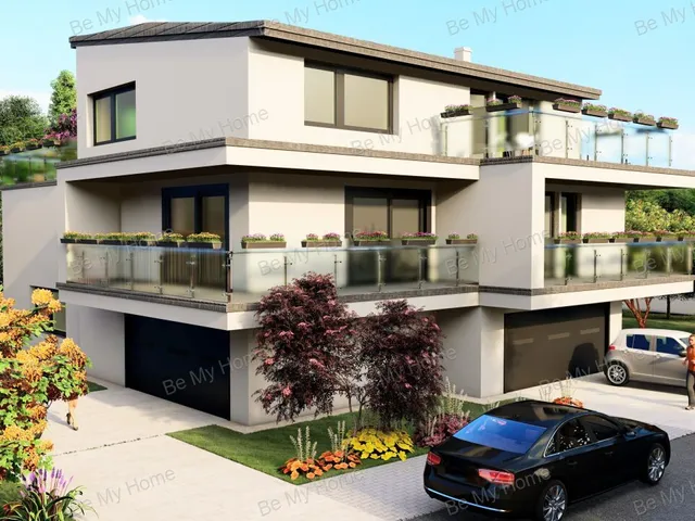 Eladó lakás Budapest III. kerület, Törökkő 76 nm