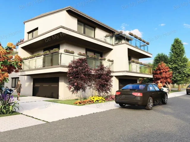 Eladó lakás Budapest III. kerület, Törökkő 76 nm