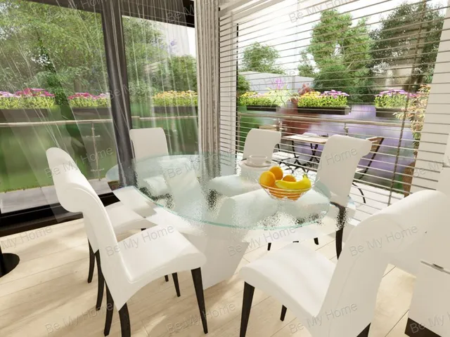 Eladó lakás Budapest III. kerület, Törökkő 76 nm