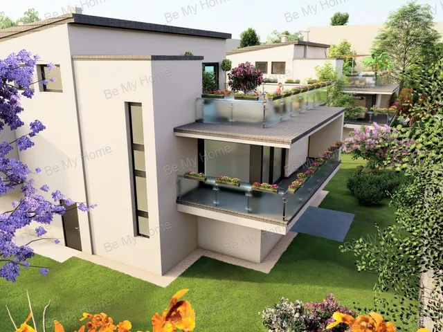 Eladó lakás Budapest III. kerület, Törökkő 83 nm