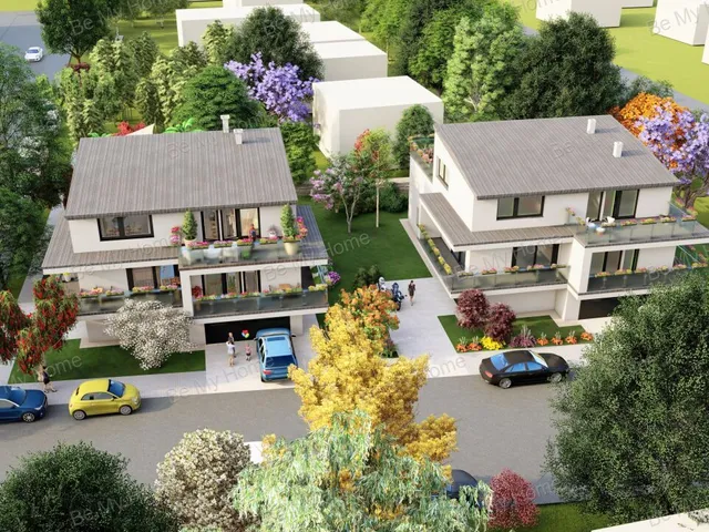 Eladó lakás Budapest III. kerület, Törökkő 83 nm