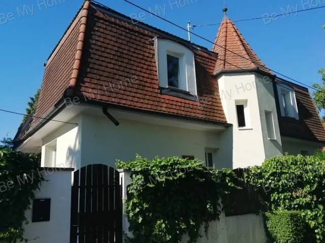 Eladó ház Budapest III. kerület, Rómaifürdő 227 nm