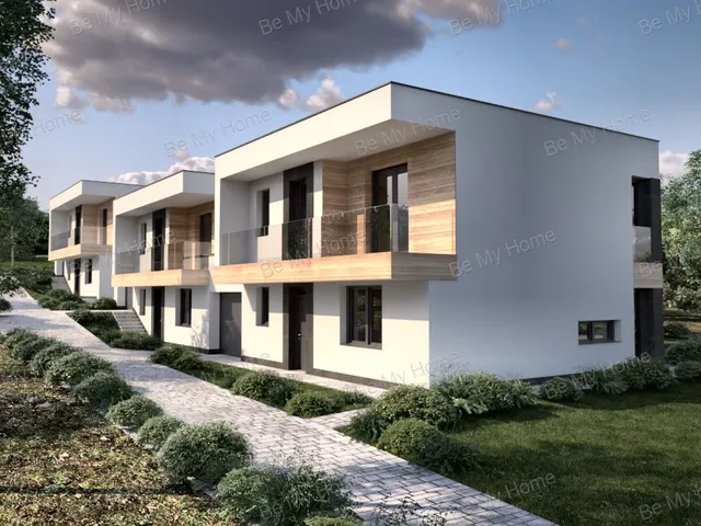 Eladó ház Budapest III. kerület, Ürömhegy 144 nm