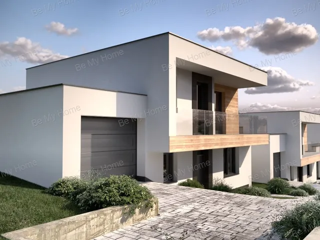 Eladó ház Budapest III. kerület, Ürömhegy 144 nm