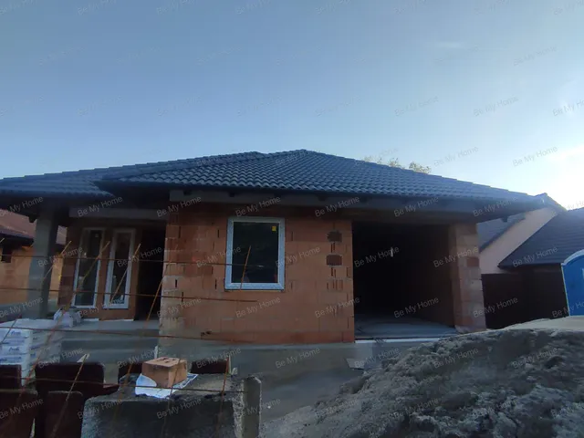 Eladó ház Őrbottyán 117 nm