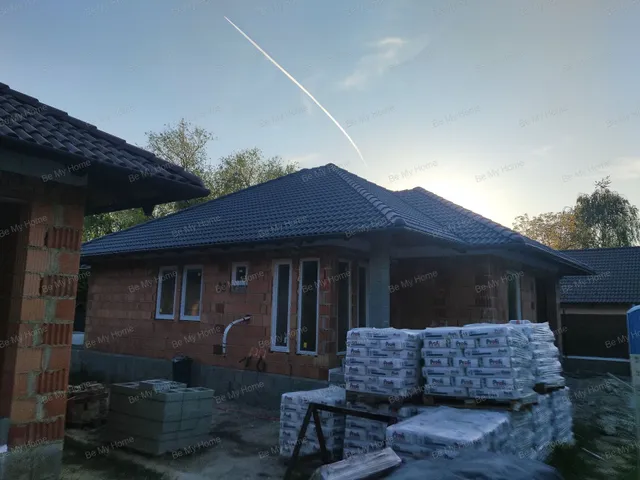 Eladó ház Őrbottyán 117 nm