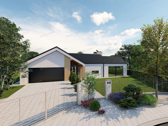 Eladó ház Budajenő 215 nm