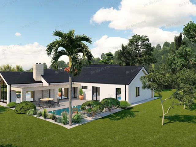 Eladó ház Budajenő 215 nm