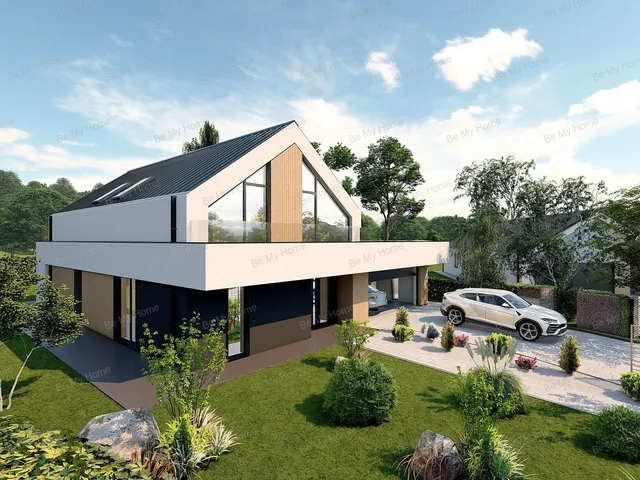 Eladó ház Budajenő 275 nm